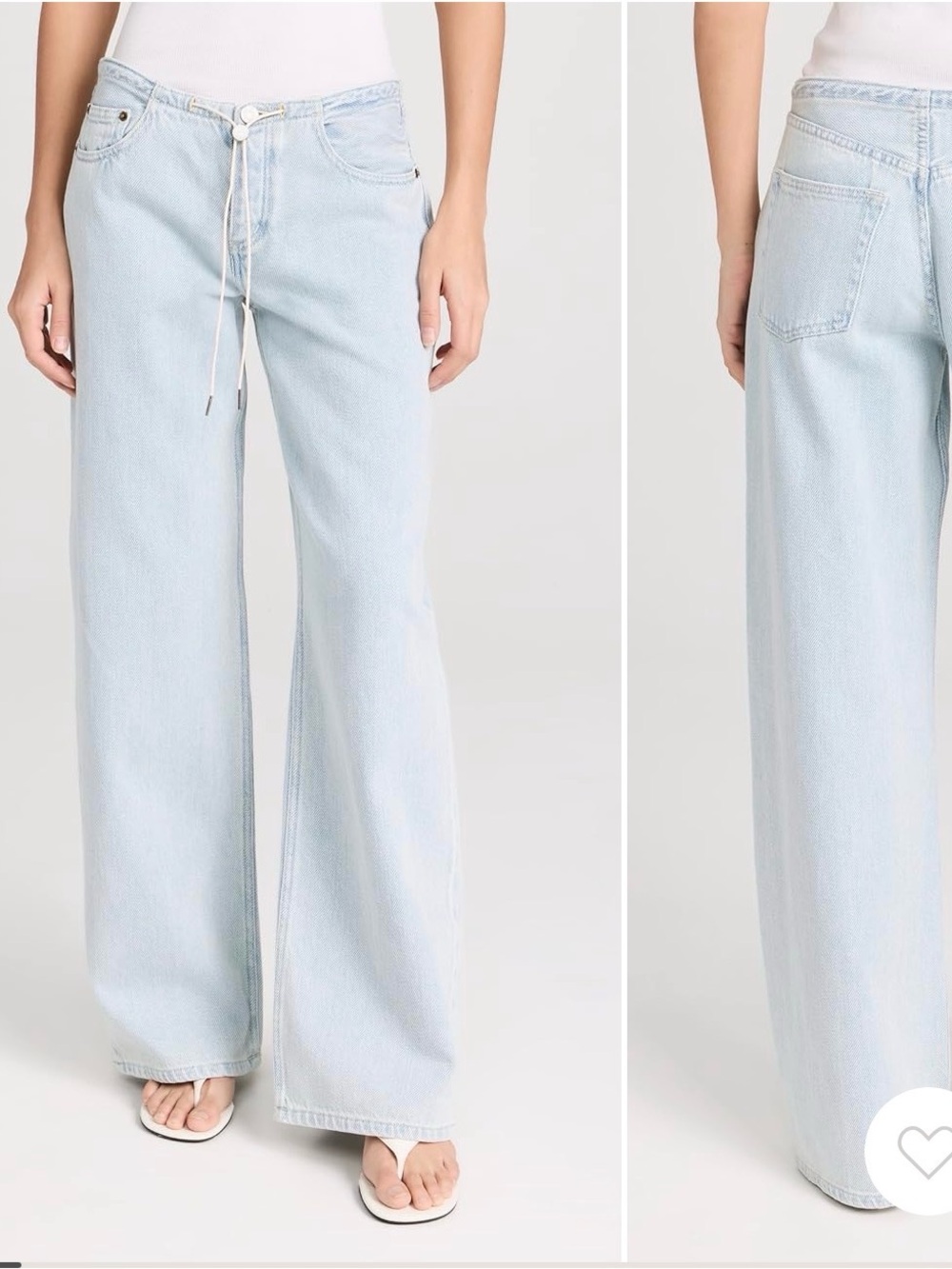 Still Here Cool Jeans Size 26